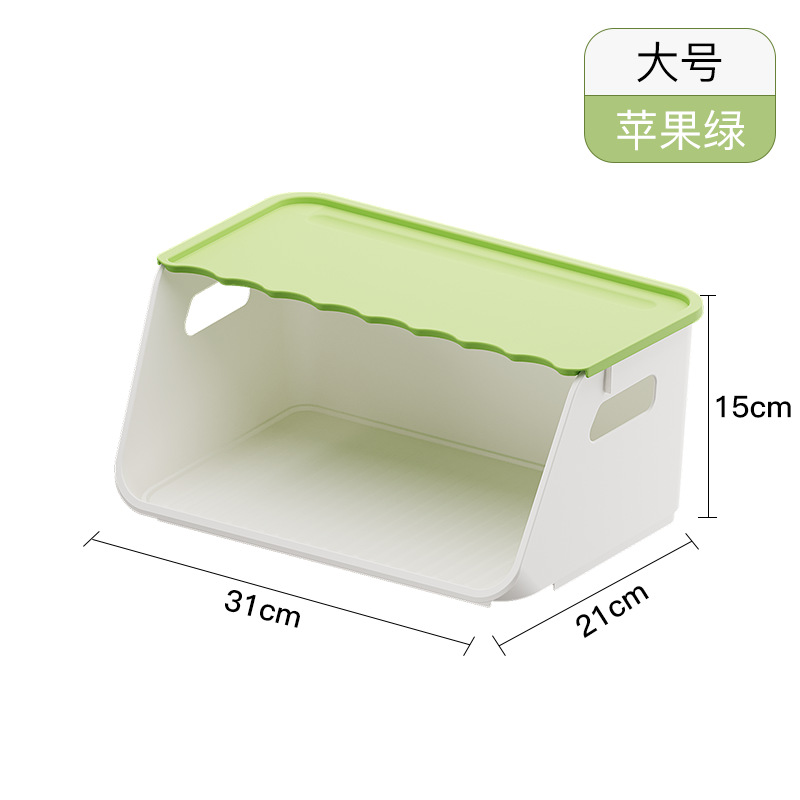 아보카도 그린 L사이즈