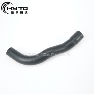Huayi Is Suitable for Mercedes-Benz 1075010082 450Sl, 450Slc, 350Sl Radiator Bottom Hose