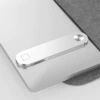 Silver [Laptop Expansion Bracket]