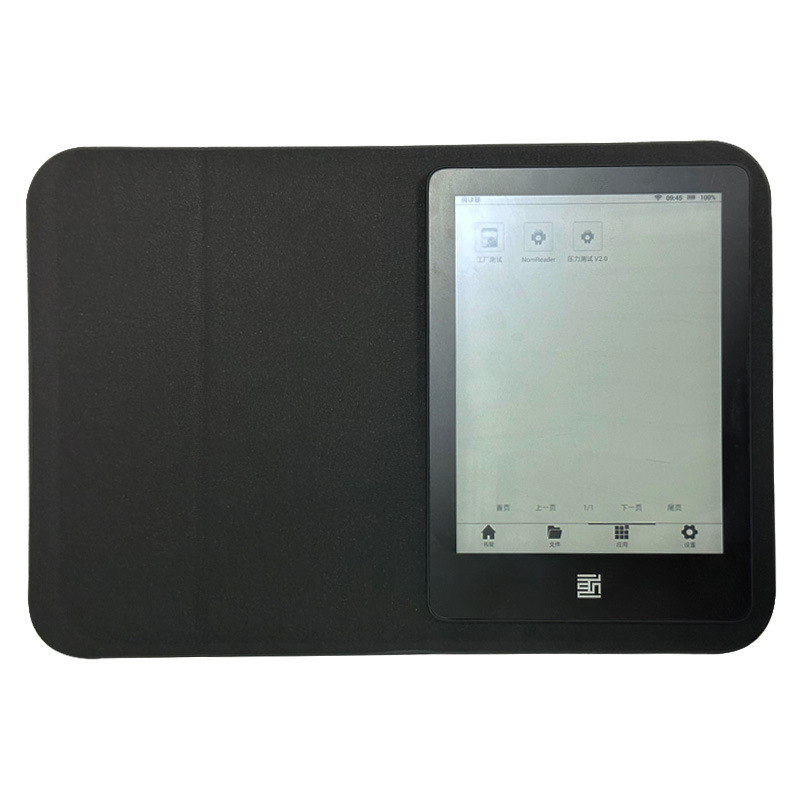 (Cross-border trading), electronic protective case, reading, tablet universal laptop, 5 inch, 6 inches 2