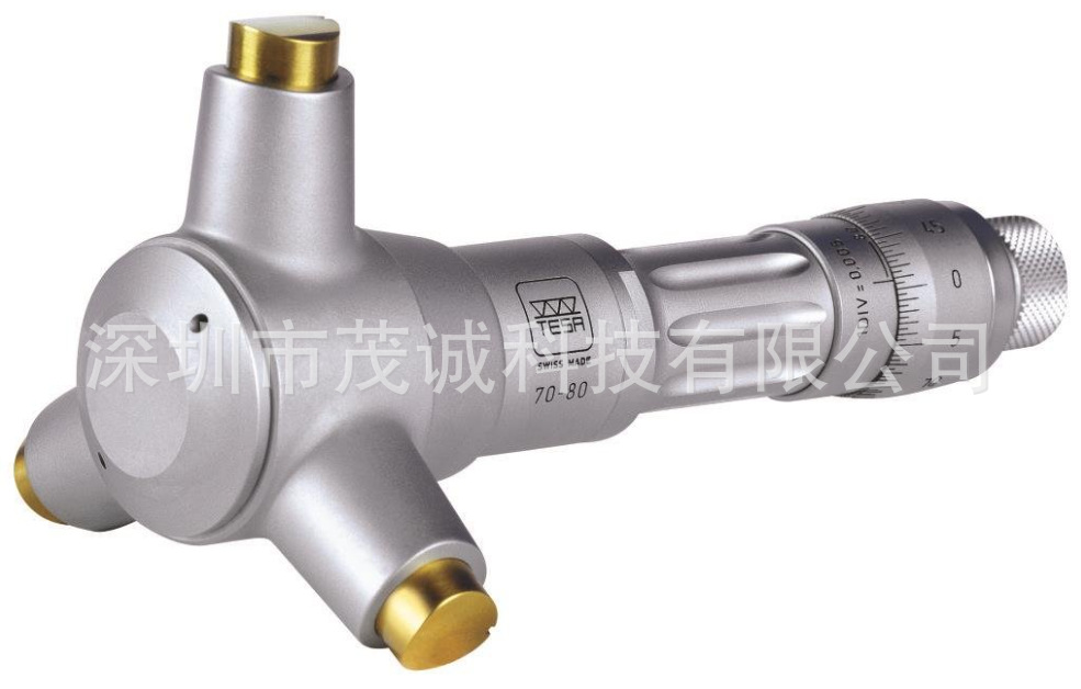 TESA内径千分尺NO.00812301德国