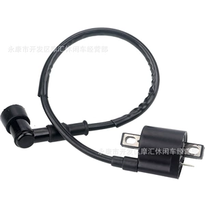 CG125 150 200 250Cc yüksək gərginlikli alışdırma bobini