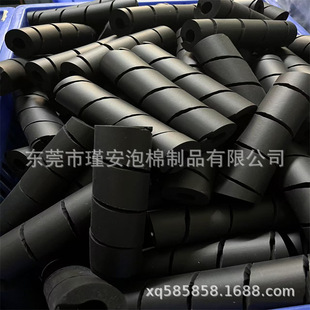 Supply Bed Frame Toe Protector Foam Bed Frame Foot Cover Spiral Protective Cover Furniture Leg Bed Anti-Collision Protection
