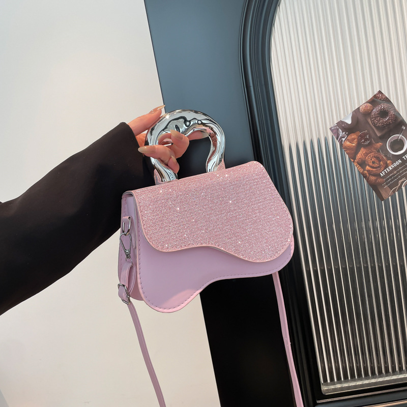 Fresco dulce 2025 primavera y verano nuevo estilo urbano elegante moda estilo