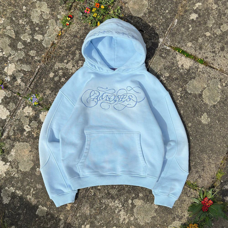 Men's Clothing Street Fashion European And American Wholesale Personalized Printed Zipper Sweatshirt Long Sleeved Pullover Hoodie Retro Jacket_viptrois.com