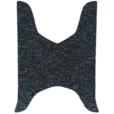 line four RX125 EFI | Electric vehicle foot mat