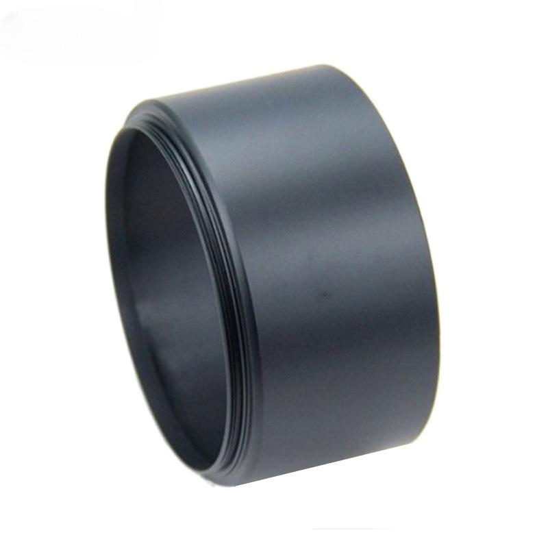 Metal telephoto Hood 49mm 52mm 55mm 58mm 62mm 67mm 72mm 77 mm Metal telephoto Hood 49mm 52mm 55mm 58mm 62mm 67mm 72mm 77 mm