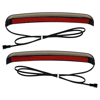 Dönmə işıqları Side Box Tail Light Turn