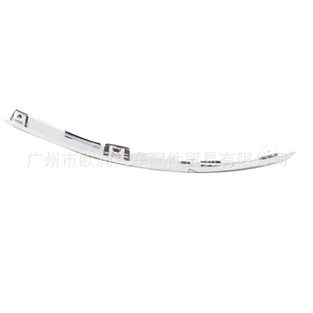 31663542 31663543 Left and Right Rear Bumper Trim Strips Are Suitable for Volvo Volvo Xc90 2020-