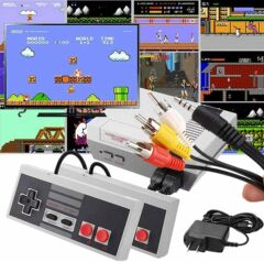 620ゲーム機レトロレトロファミコンファミコン外国貿易専用fc紅白機ファミコンミニ
