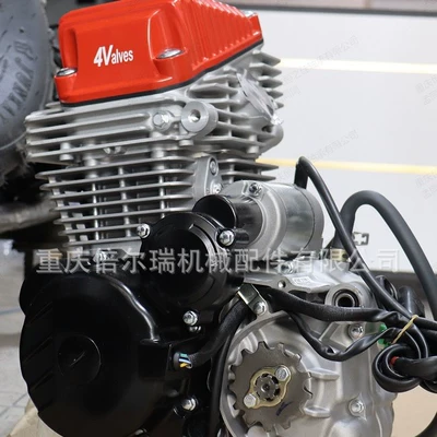 High-Quality Off-Road Vehicle Engine assembly