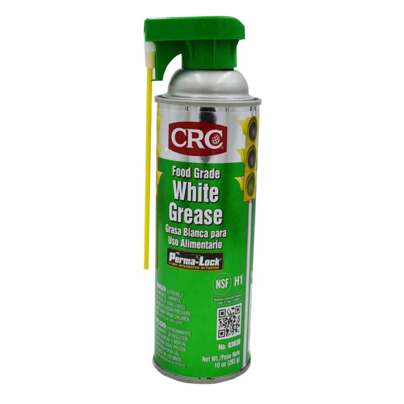 美国CRC03038食品级白色润滑脂复合锂基润滑脂原装