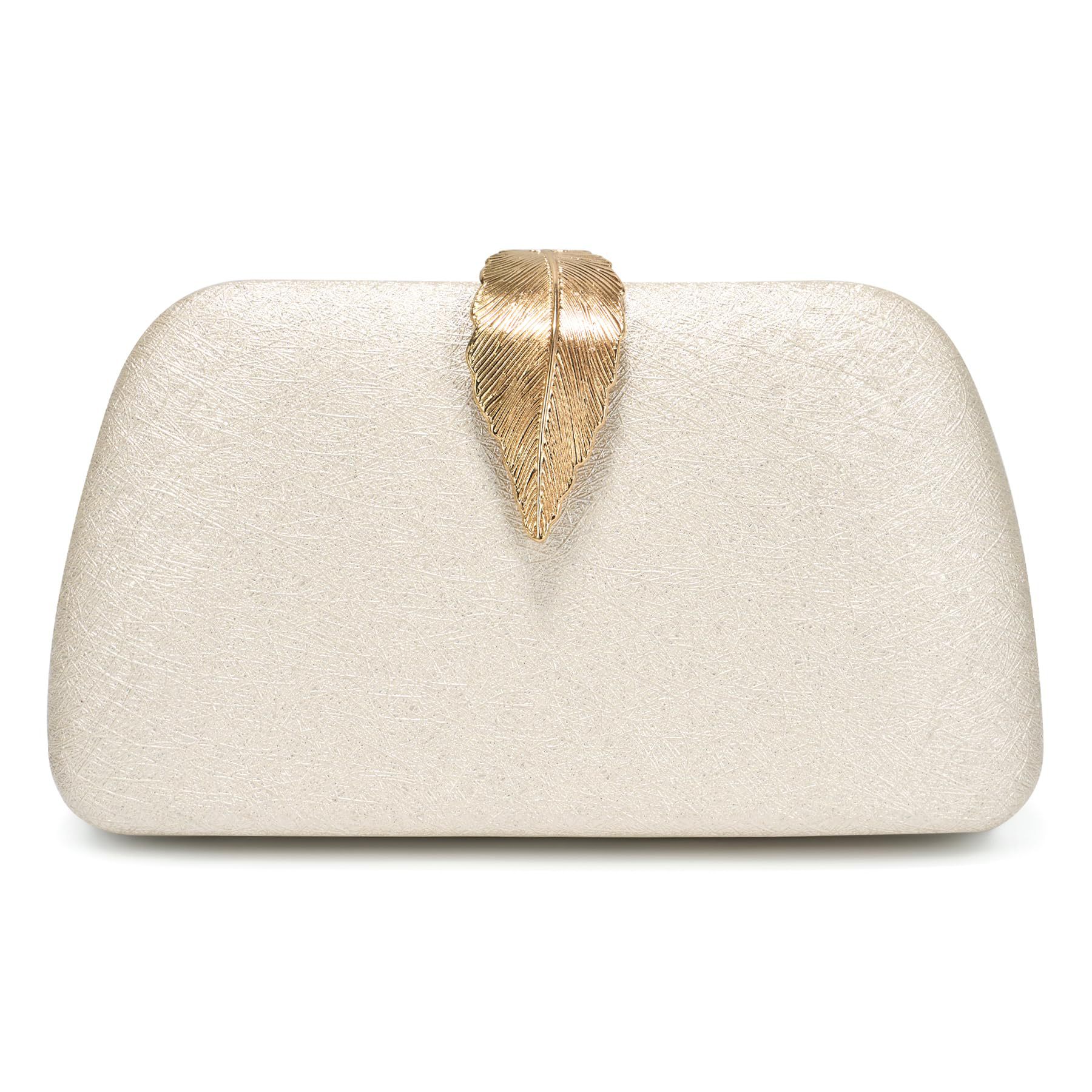 2025 New Elegant Socialite Evening Clutch Bag - Black Formal Party Bag For Gowns And Cheongsams - Thumbnail 5
