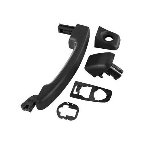 Auto Parts Suitable for Renault, Nissan, and Voho Exterior Door Handles 95518889
