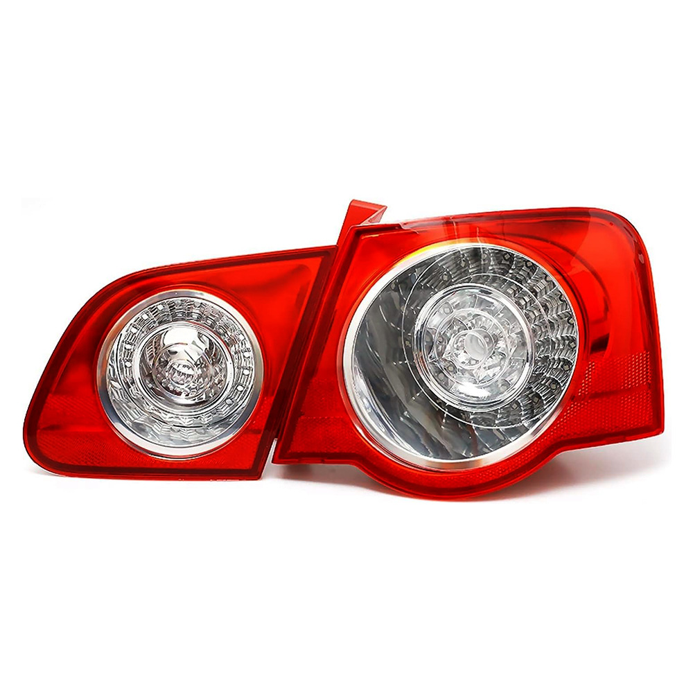 Suitable for Volkswagen Passat B6 06-10 model rear tail light assembly, brake light, reverse light, turn signal light