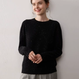 女式羊绒衫;女式羊毛衫;女式针织衫