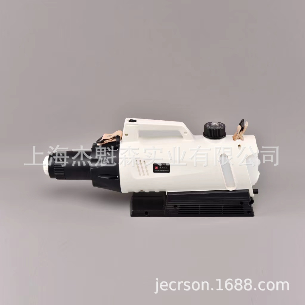 国产超低容量喷雾器ULVCS-4020电动手提式室内2L防疫消毒喷雾机