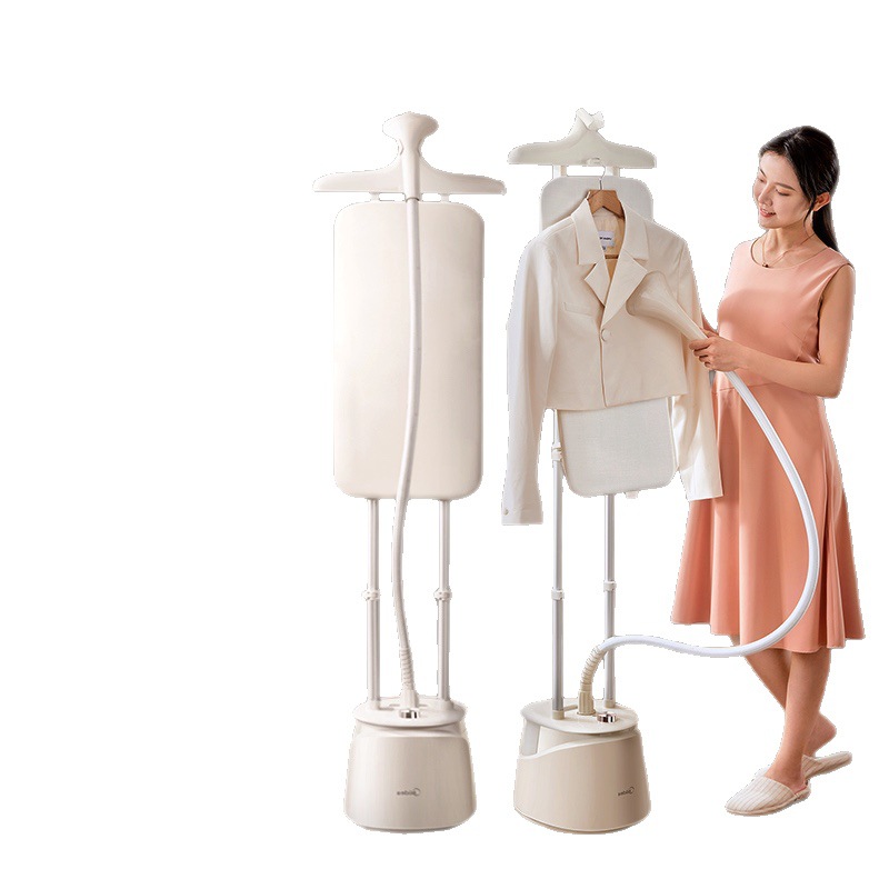 美的挂烫机电熨斗家用商用服装店一体机蒸汽烫衣服熨烫机挂烫机