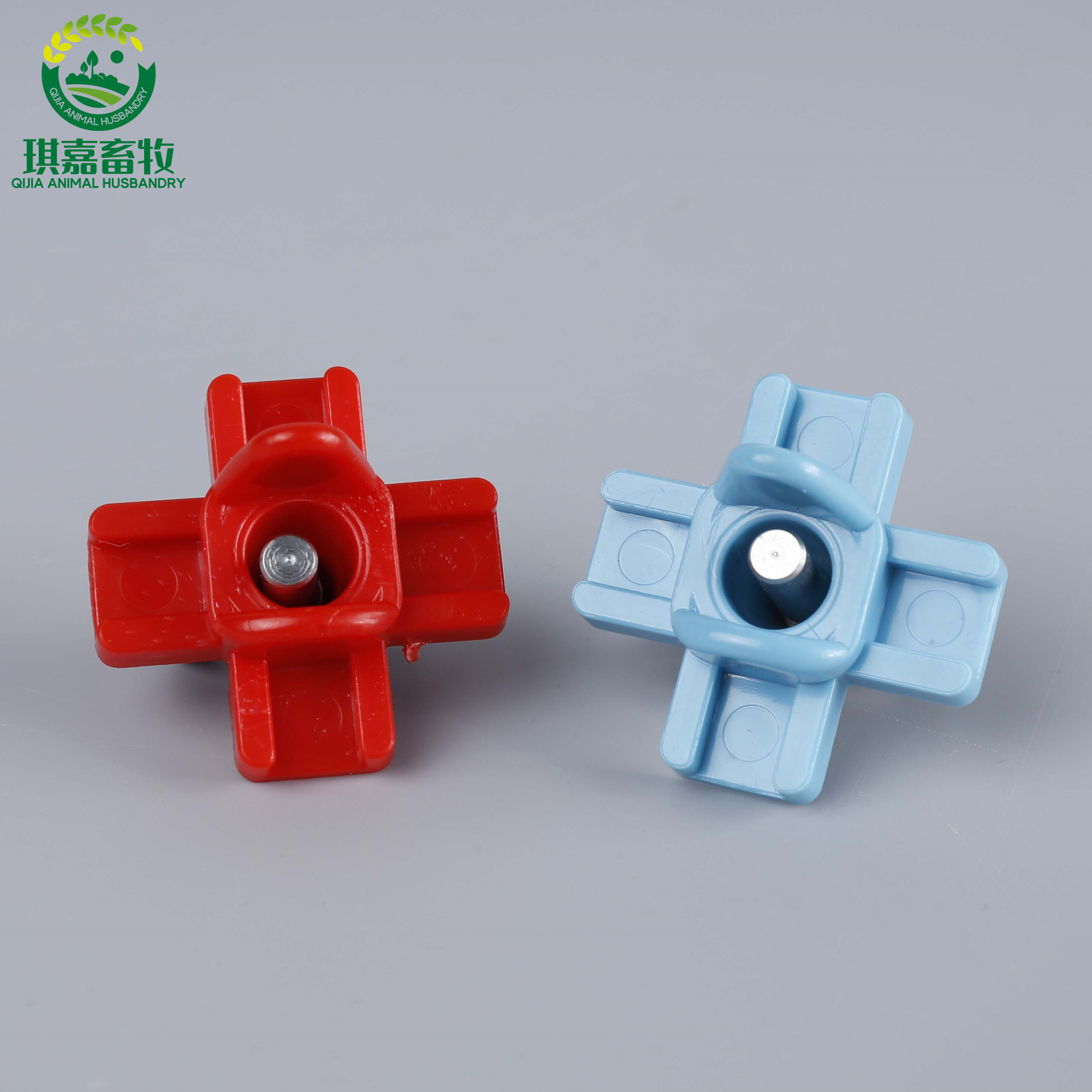 Cross chicken water drinker new breeding equipment water nozzle…