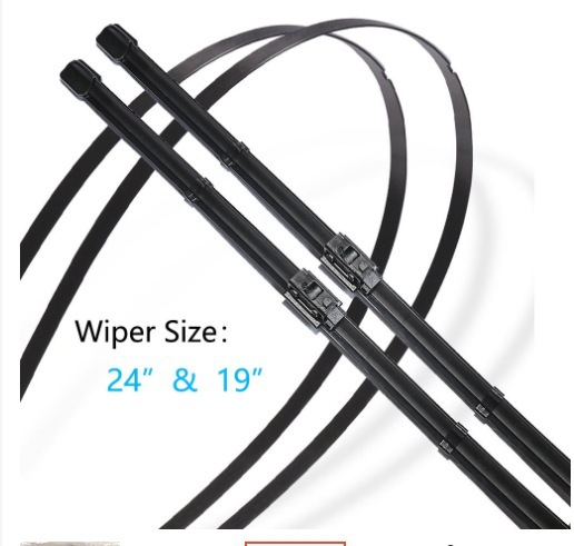 20202022CLA/C188 wiper 24 inch 19 inch