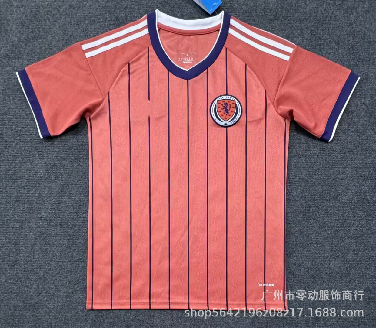 Camisetas de la Selección Nacional México Países Bajos Argentina Portugal Nigeria Brasil Francia Uniformes de Fútbol