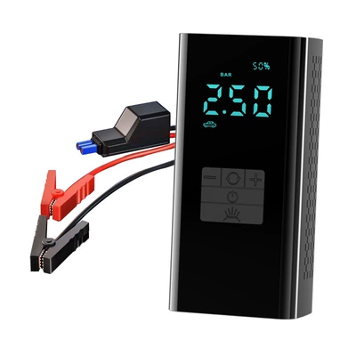 Hava nasosu – air pump emergency start power