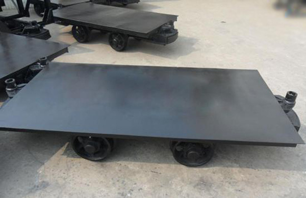 MPC20-9平板车3