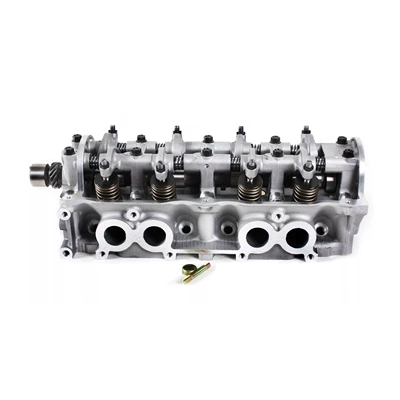 B2 200 626 2.0 – Cylinder and parts