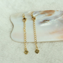 14k�~����ɫ����Ƭβ� diy����������L� ����β���r�����