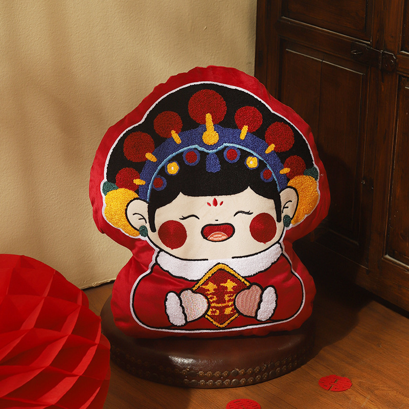 Nianxi 인형 소녀 (1)