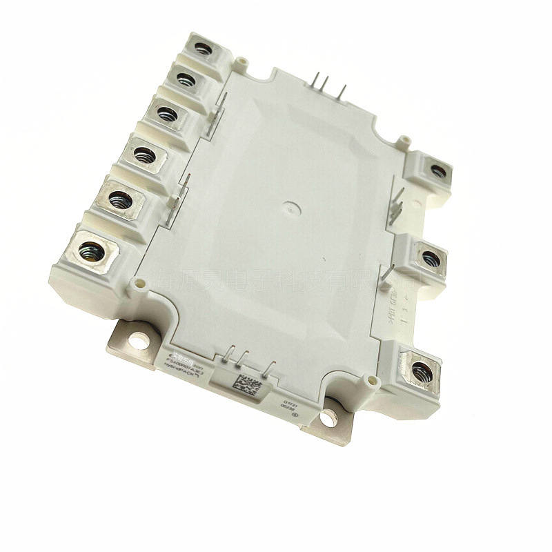 量大从优 FS400R07A3E3 全新德国 infin IGBT模块