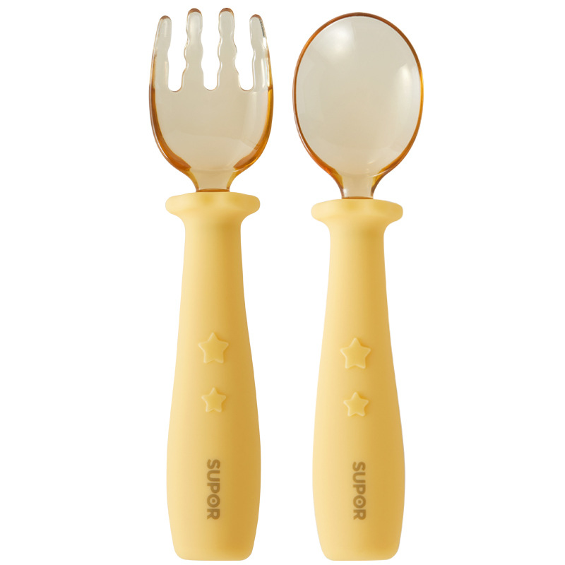 수포 PPSU 트위스트 스푼