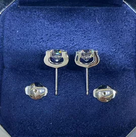 K金手饰;珠宝首饰定制;K金项饰