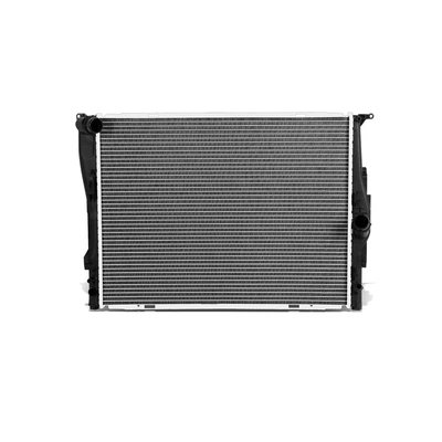 E90/E91/E92/E93, Water tank