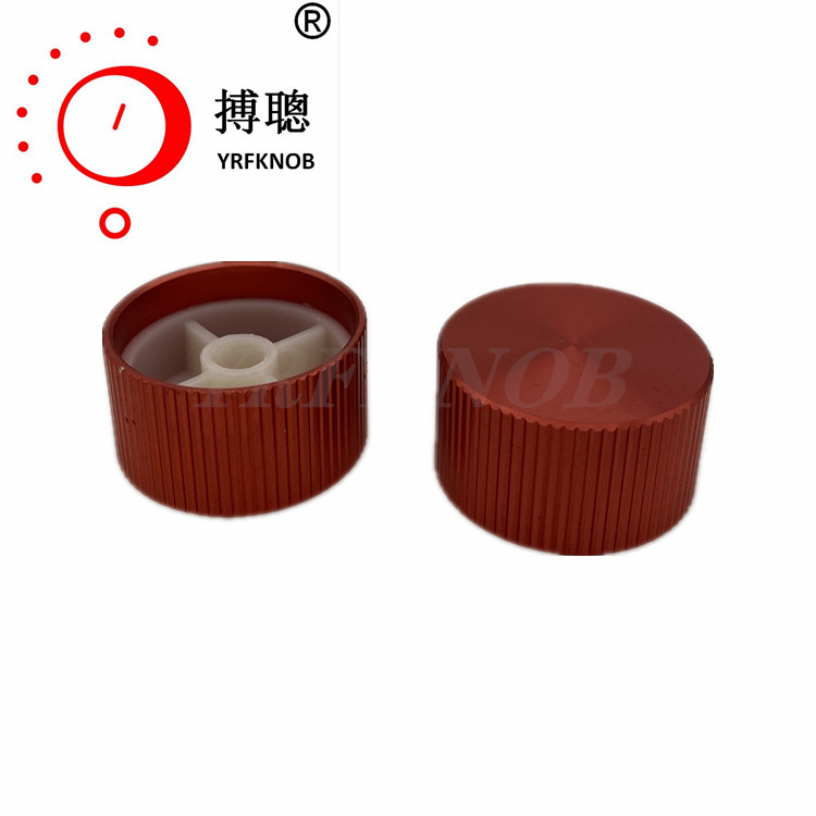 YRFKNOB������ť���27&times;15mm���Ƶ��������������Ͻ���ť��