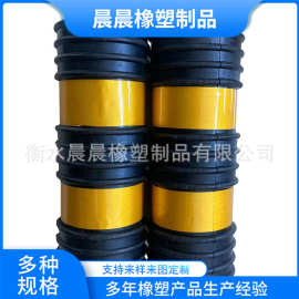 橡胶反光保护套橡胶防护软胶