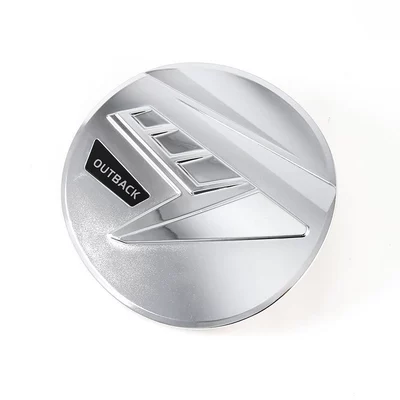 cap decoration fuel filler protective | Tank cap
