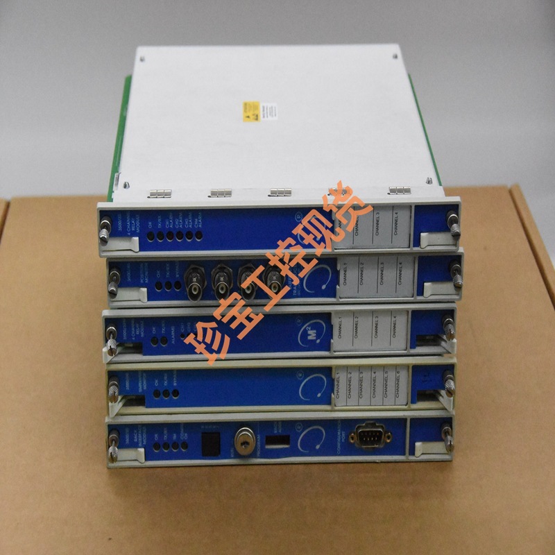 330850-50-00	框架组件/电源模块  Bently Nevada 本特利包邮