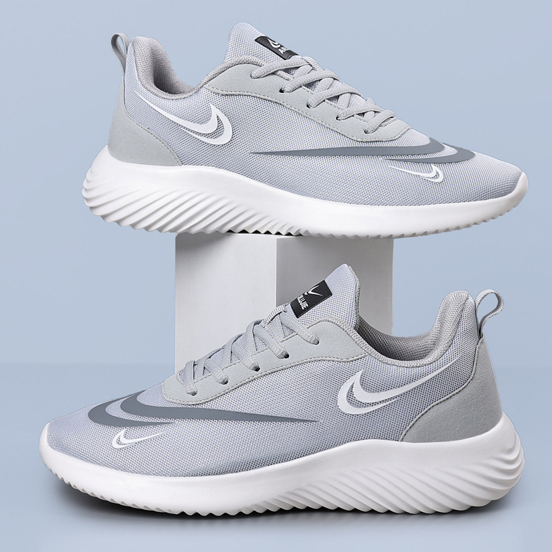 Brand-name men's shoes, including athletic shoes, running shoes, breathable and lightweight sneakers, soft-soled casual shoes, trendy and versatile casual running shoes Brand-name men's shoes, including athletic shoes, running shoes, breathable and lightweight sneakers, soft-soled casual shoes, trendy and versatile casual running shoes