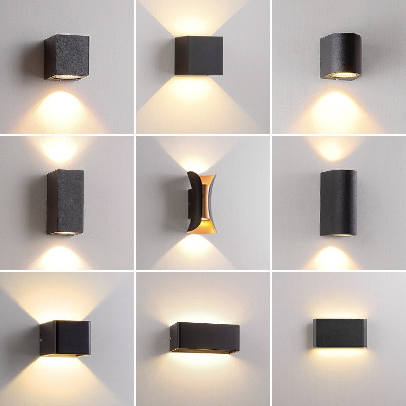 Cross-Border Wall Lamp, Bedroom Bedside Indoor Rechargeable Stair Sensor Wall-Mounted Modern Minimalist Balcony Wall Lamp Cross-Border Wall Lamp, Bedroom Bedside Indoor Rechargeable Stair Sensor Wall-Mounted Modern Minimalist Balcony Wall Lamp