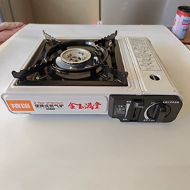 压力锅;野餐炉具;花洒软管