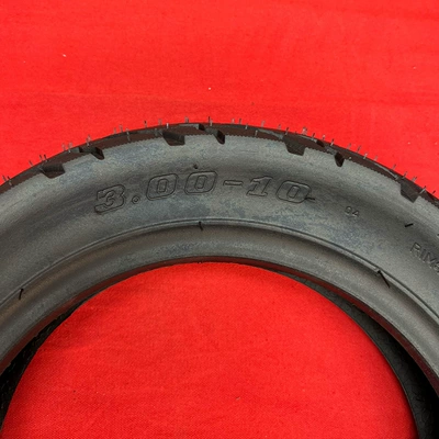 Electric Tricycle Vacuum Tires, Wear-Resistant – Elektrikli avtomobil şinləri