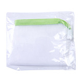 Двухэтажная лента, мыло, очищающее молочко, сетчатая сумка, оптовые продажи, с печатью вашего логотипа