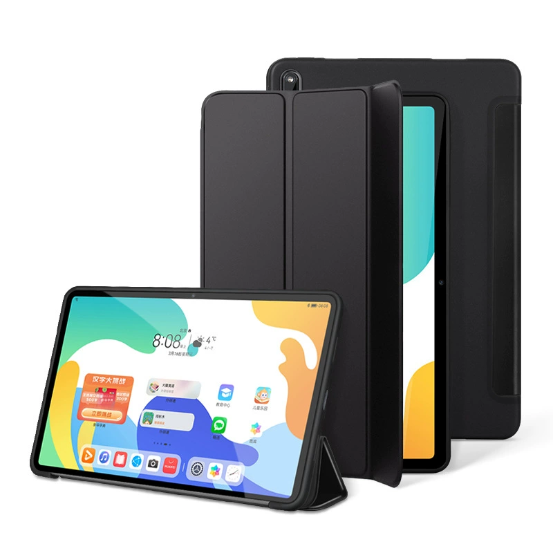 Подходящий защитный корпус AIR11.5 для Huawei flat flat 2023 MatePad 11 защитная оболочка Huawei кожаный чехол SE мягкий корпус