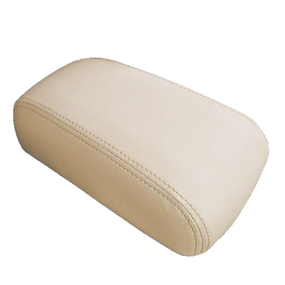 Cover Protection Renovation, Sürətlər qutusu və əl tormozu başlıqları