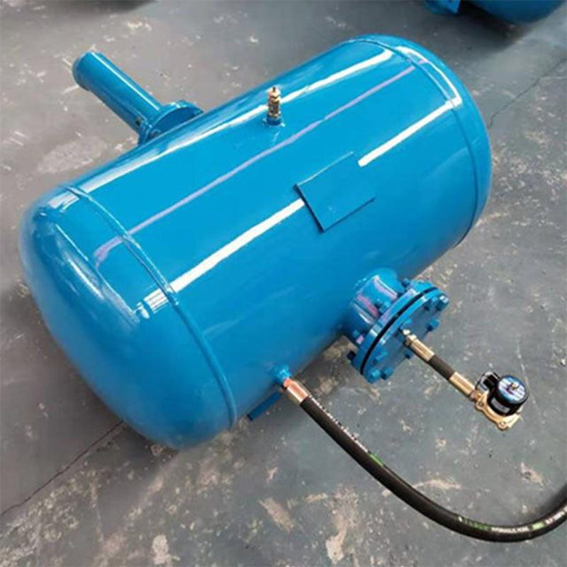 空气炮助流器  现货供应电磁式空气炮清堵器