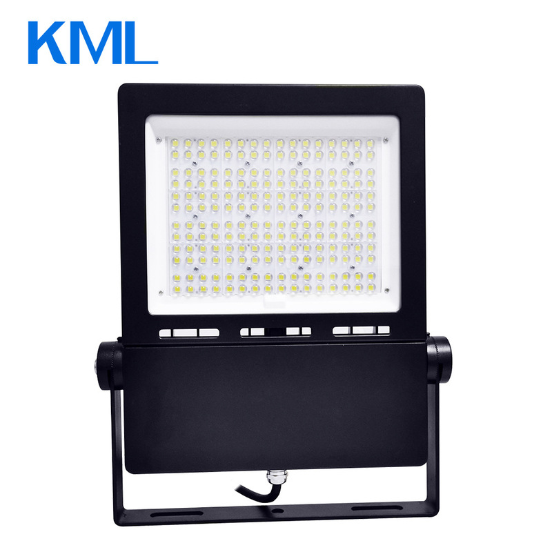 led flood light flood light outdoor lighting induction flood light 50W flood light three proof flood light