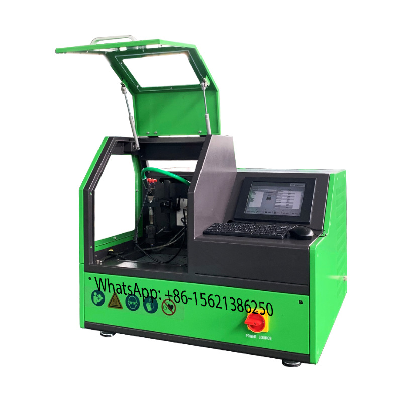 工厂销售CR318共轨喷油器试验台共轨试验台NTS825A试验台