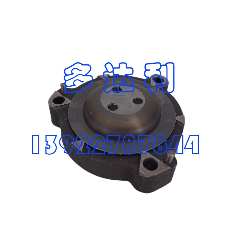 5H40A552  Carlyle Discharge Valve Gudie