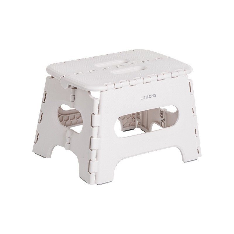Taburetes de plástico Xitianlong taburetes plegables taburetes pequeños taburetes plegables taburetes portátiles para adultos taburetes caseros gruesos